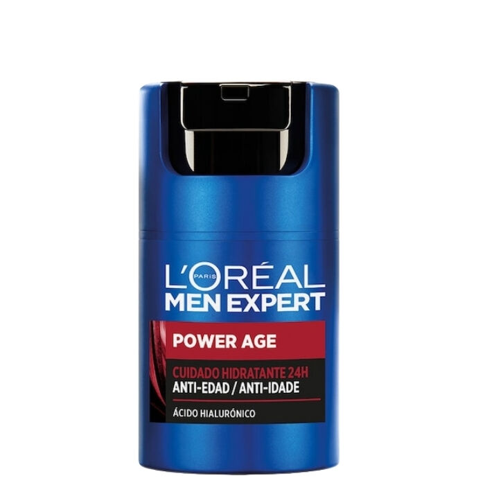 Power Age Crema Hidratante Anti-Edad Integral  50ml-235101 0