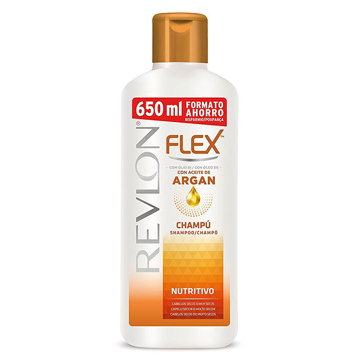 Champú Argán  650ml-202373 1