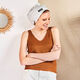 Gorro Mascarilla Cabello Sauna Repair  1ud.-196715 2