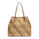 Bolso Tote Kirsten Camel   0