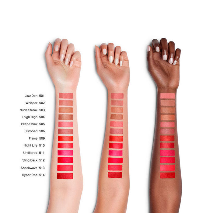 ModernMatte Powder Lipstick   1