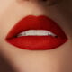 L'Absolu Rouge Drama Matte Qixi   4