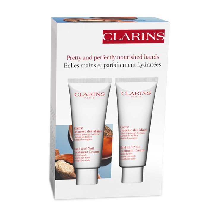Crème Jeunesse des Mains Estuche  