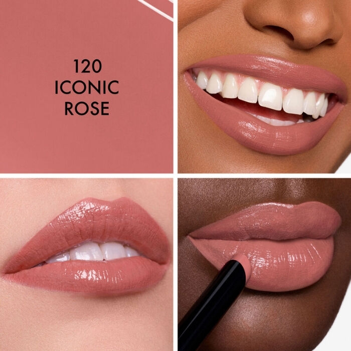 ROUGE DIOR ON STAGE   3