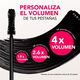 Volume Glamour Max Intensité   5