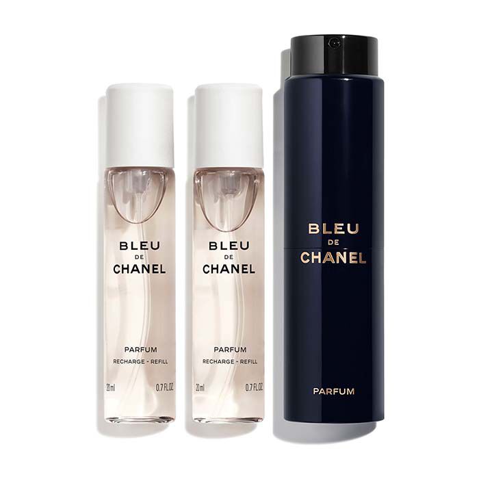 BLEU DE CHANEL  3X20ML-195622 0
