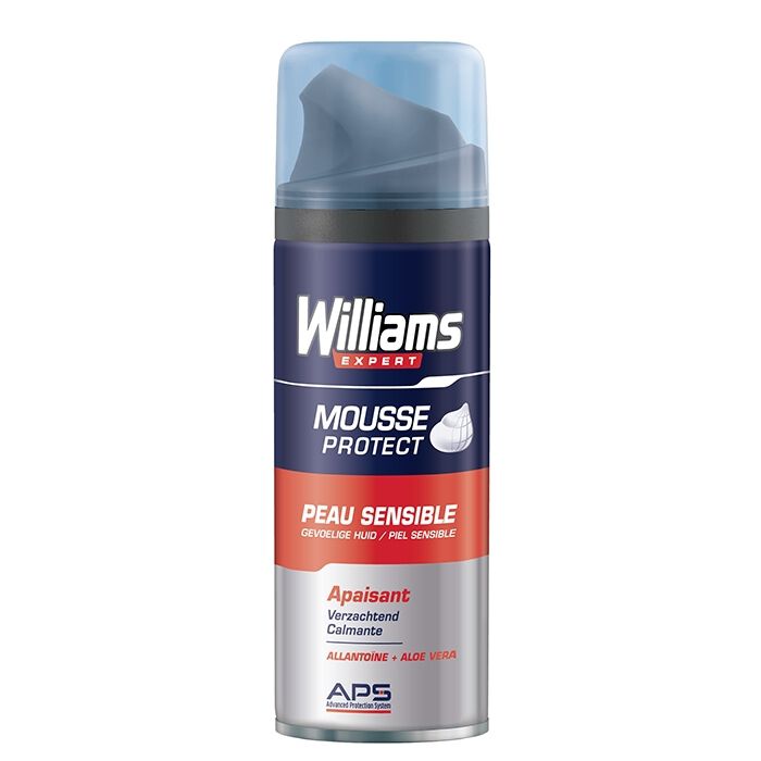 PROTECT MOUSSE  200ml-163575 0