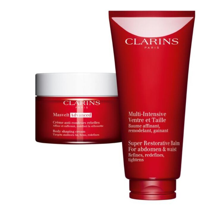 Masvelt Cr&egrave;me Anti-Rondeurs Rebelles  200ml-210082 3