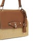 Bolso de Mano Maggie Beige   3