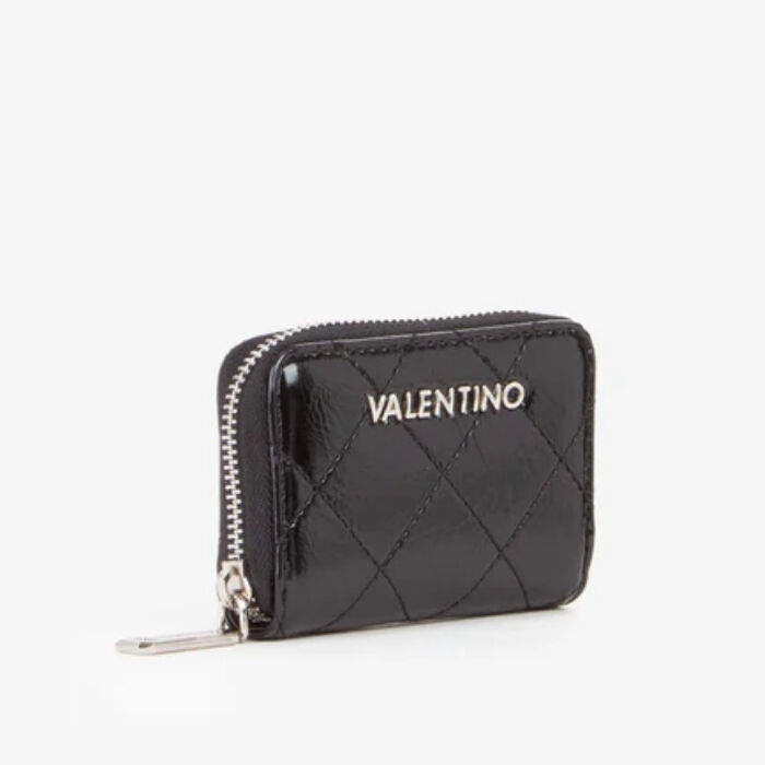 Cartera Wakanda Negra S   1