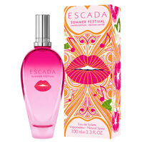 SUMMER FESTIVAL "Edición Limitada"  50ml 1