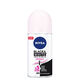 Invisible Black & White Desodorante Roll-on  50ml-167576 1