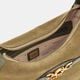 Bolso de Hombro Malva Hobo Oliva   2
