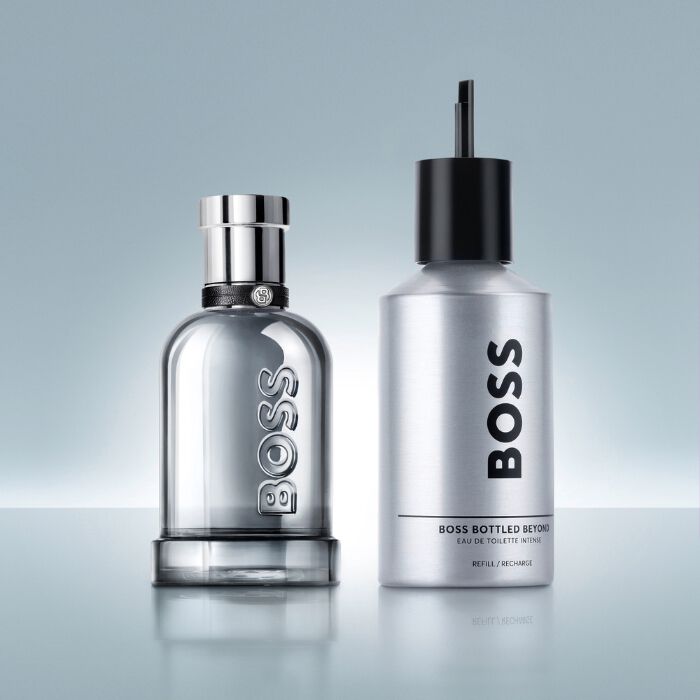 BOSS BOTTLED BEYOND INTENSE  100ml-240465 7