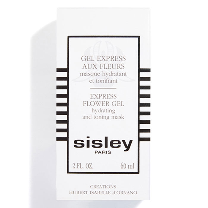 Gel Express aux Fleurs  60ml-67464 2