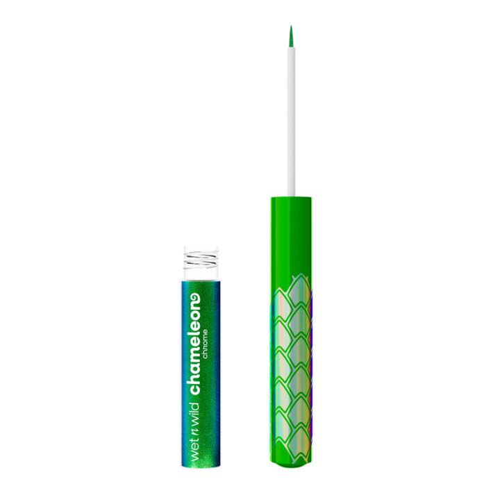 Chameleon Chrome Liquid Eyeliner  