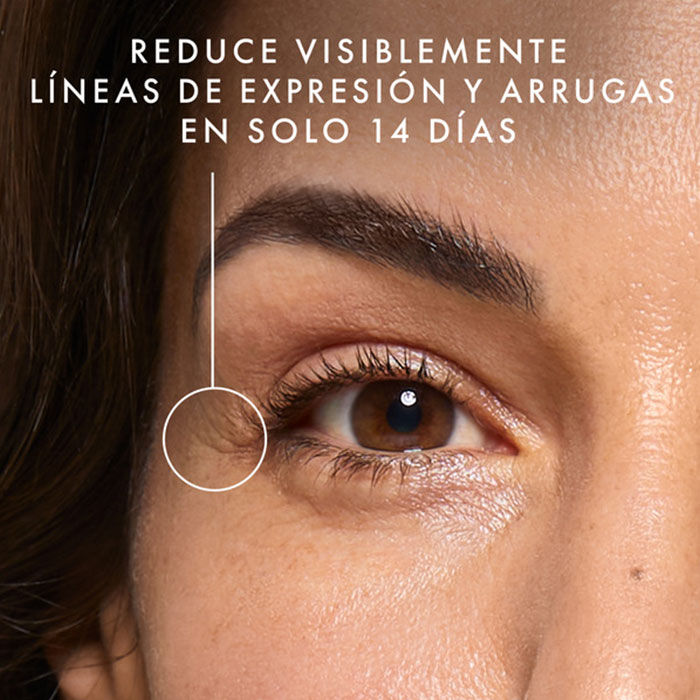 Niacinamida 24 + Vitamina E Contorno de Ojos  15ml-222380 3