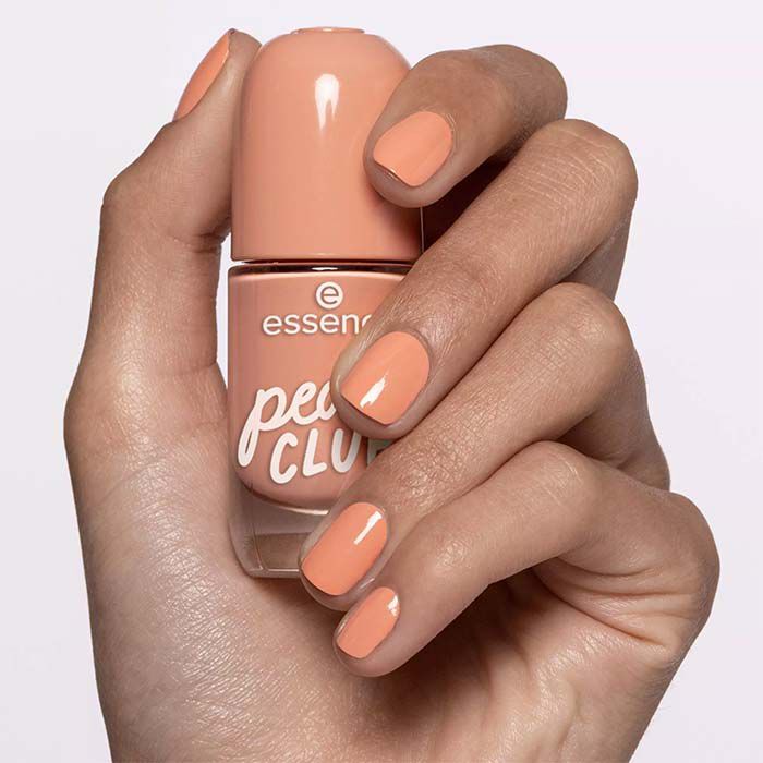 Gel Nail Colour Esmalte de Uñas   3