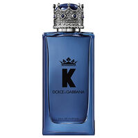 K BY DOLCE & GABBANA EDP  100ml 6