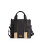 Bolso Shopper de Mano Negro   0