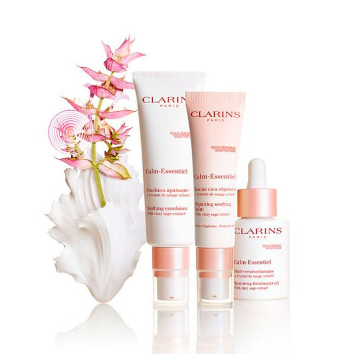 Calm-Essentiel Baume Cica-Réparateur  30ml-204498 3