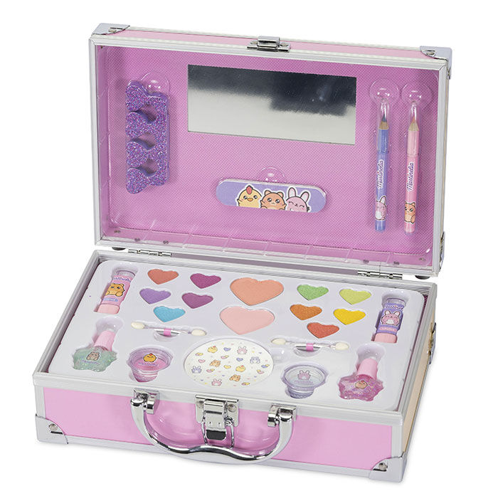 Travel Case Estuche  