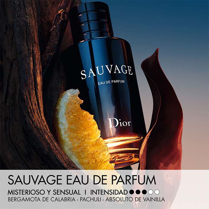 SAUVAGE  60ml-166223 3