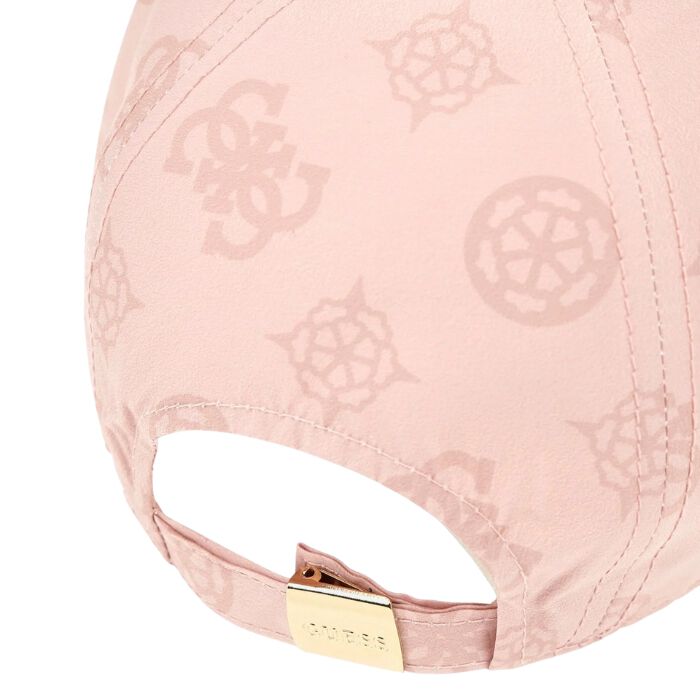 Gorra B&eacute;isbol Peony Rosa   2