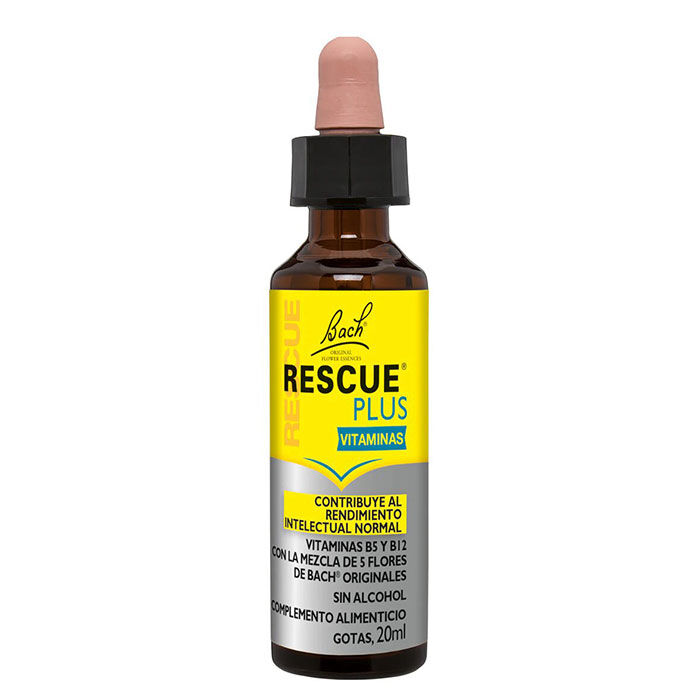 Plus Vitaminas  20ml-198872 0