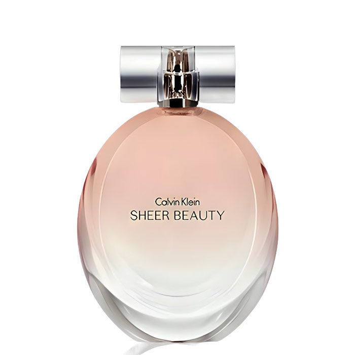 SHEER BEAUTY  