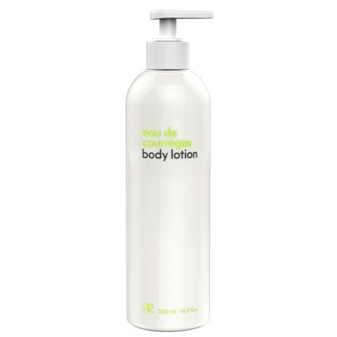 Eau de Courrèges Body Lotion  500ml-162125 0