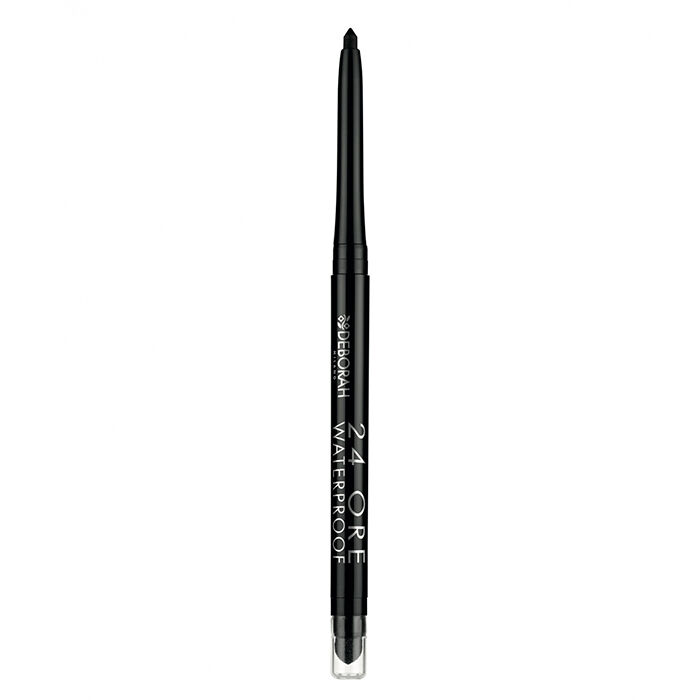 24Ore Waterproof Eye Pencil   0