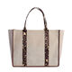 Bolso de Playa Animal Print   2