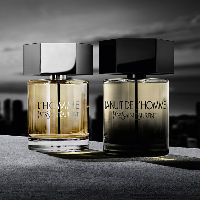 L'HOMME  100ml-102126 4