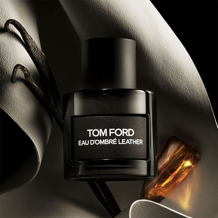 Eau D'Ombré Leather  50ml-223109 2
