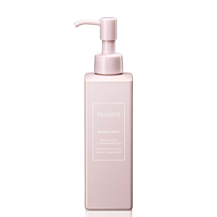 Hydra Clarity Micro Essence Cleansing Emulsion  200ml-208776 1