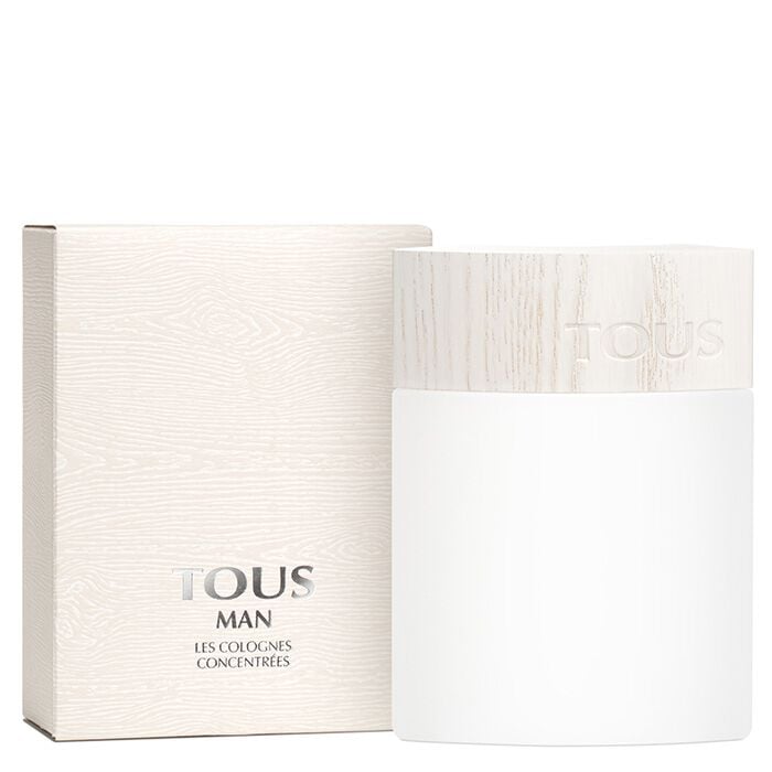 MAN LES COLOGNES CONCENTRÉES  100ml-158357 1