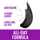 The Falsies Lash Lift Waterproof   5