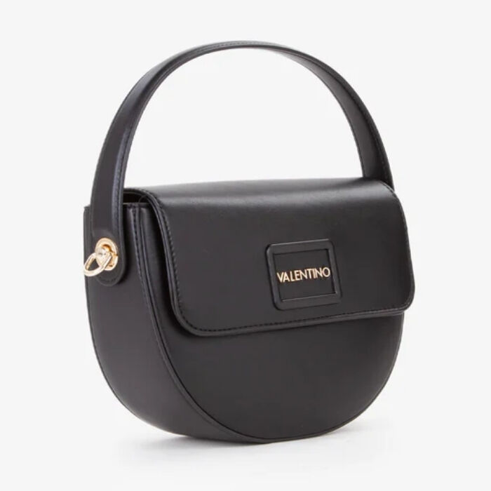 Bolso de Mano Bandolera Wannabe RE Negro   2