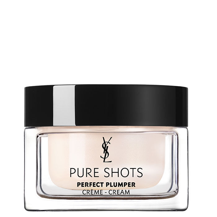 PURE SHOTS Perfect Plumper Crème  50ml 4