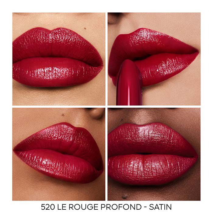 Rouge G Satin Recarga   4