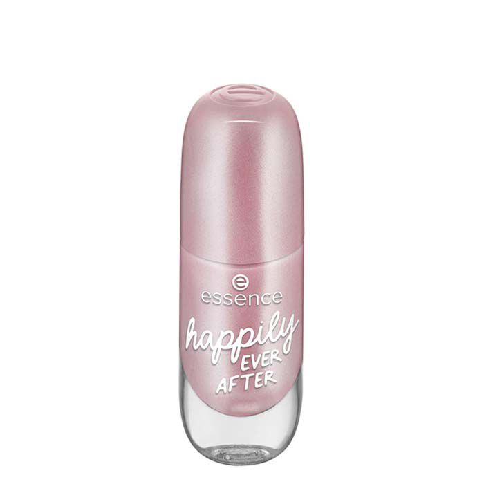 Gel Nail Colour Esmalte de Uñas   0