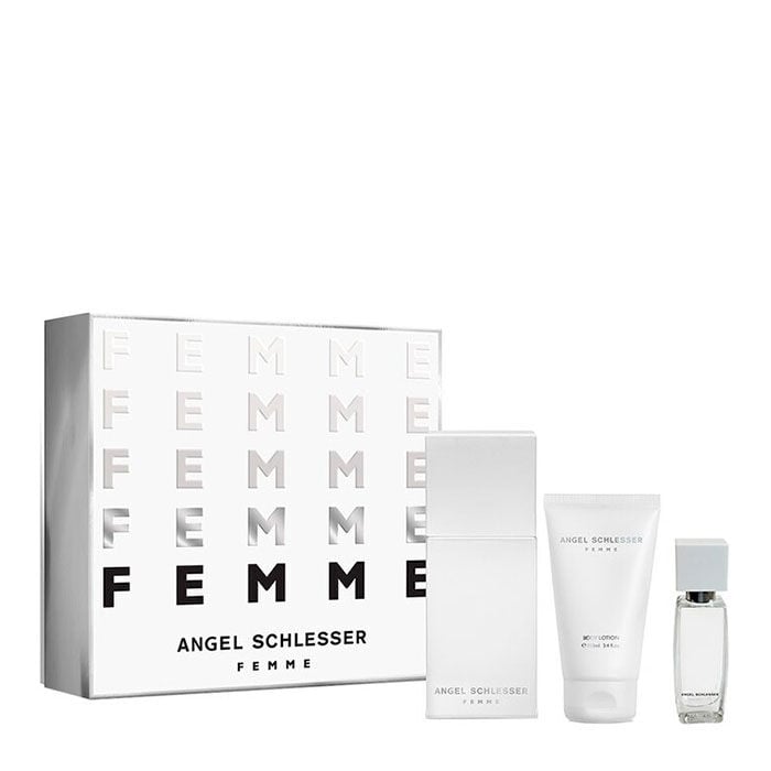 FEMME Estuche  100ml 1