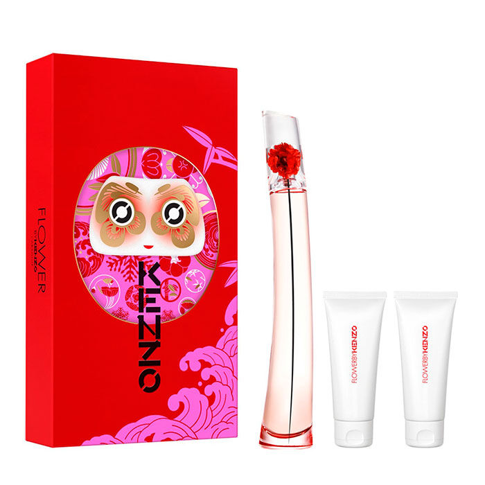 FLOWER BY KENZO L'Absolue Estuche  