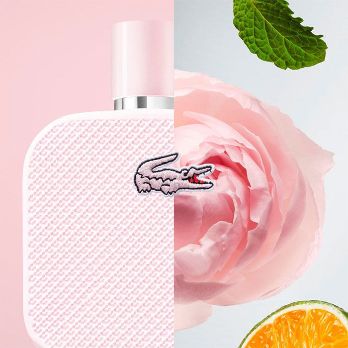L.12.12 Rose EDP  100ml-218348 2