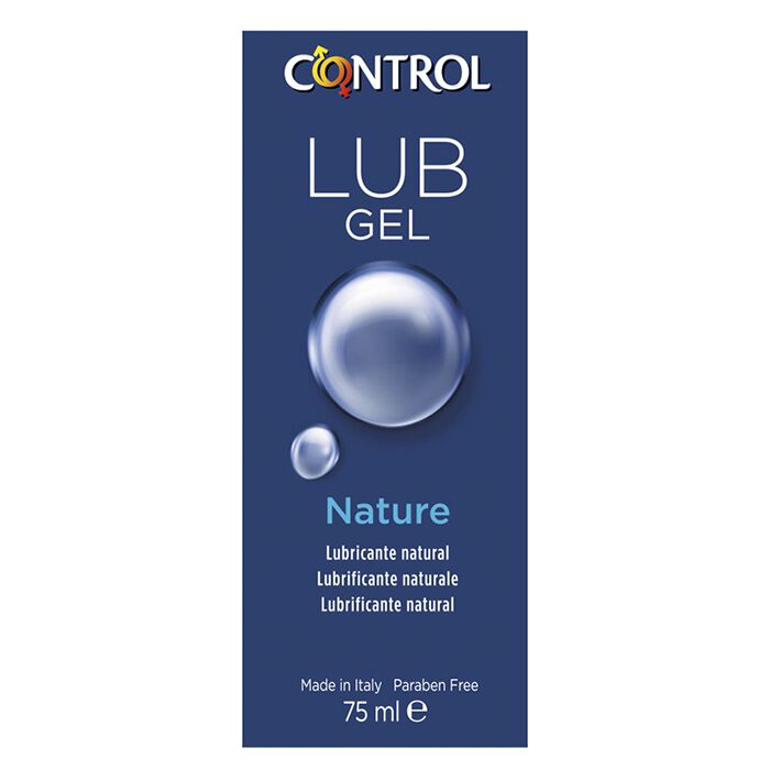 Lub Gel Nature  75ml-200462 1