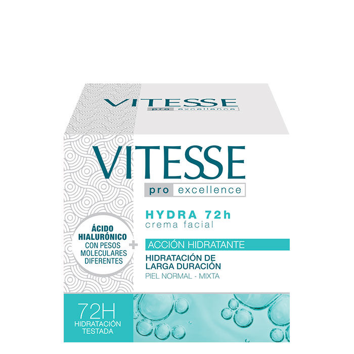 Hydra 72h Crema Facial  50ml-194692 2