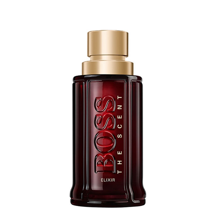 BOSS THE SCENT ELIXIR  