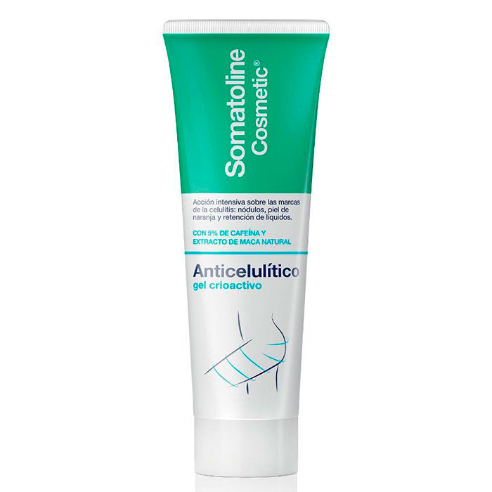 Anticelulítico Gel Crioactivo  250ml-203408 0