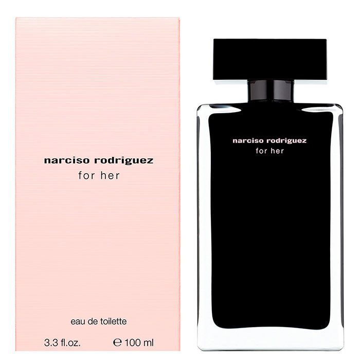 FOR HER EDT  50ml-67118 1